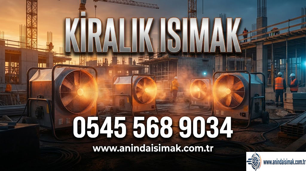 Kiralık Isımak
